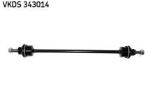 SKF VKDS 343014